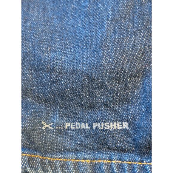 SET OF 2: Closed Pedal Pusher Jeans - Made in Italy - IT 40 (US 26) - Picture 15 of 16